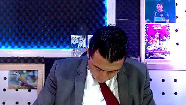 Snapshot of Darko0717 chatting on 2, 3, 2025 Darko0717 online show from 2, 3, 2025