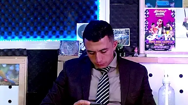 Snapshot of Darko0717 chatting on 12, 3, 2025 Darko0717 online show from 12, 3, 2025