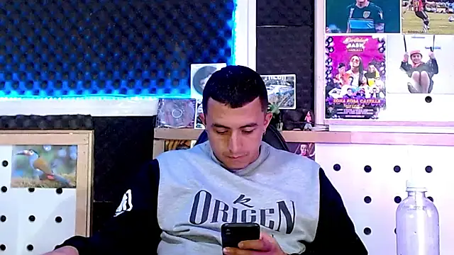 Snapshot of Darko0717 chatting on 12, 3, 2025 Darko0717 online show from 12, 3, 2025