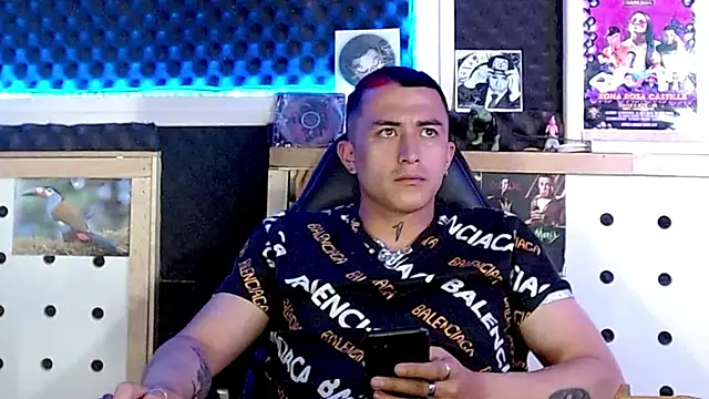 Snapshot of Darko0717 chatting on 19, 3, 2025 Darko0717 online show from 19, 3, 2025