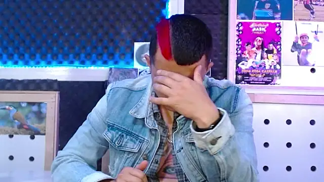 Snapshot of Darko0717 chatting on 22, 3, 2025 Darko0717 online show from 22, 3, 2025