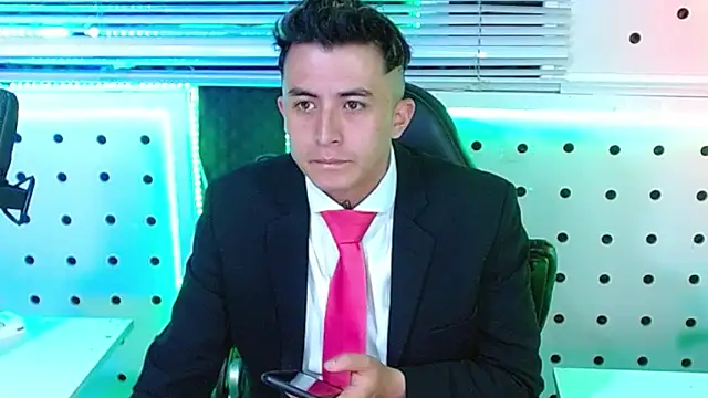 Darko0717 online show from 17, 12, 2025