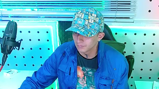 Darko0717 online show from 22, 12, 2025