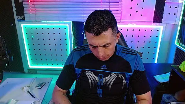 Darko0717 online show from 12, 2, 2026