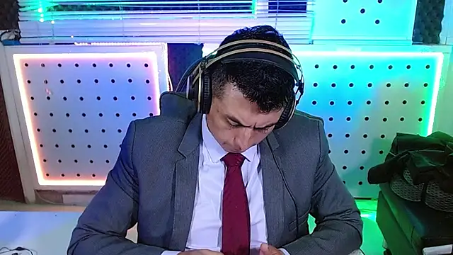 Darko0717 online show from 17, 2, 2026