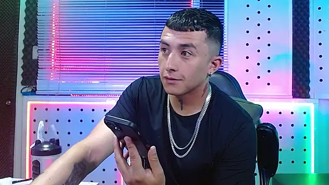 Darko0717 online show from 24, 2, 2026