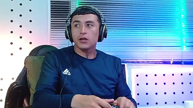 Darko0717 online show from 20, 3, 2026