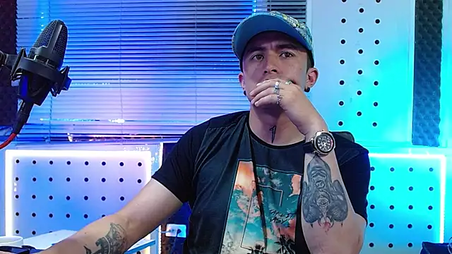 Darko0717 online show from 30, 3, 2026