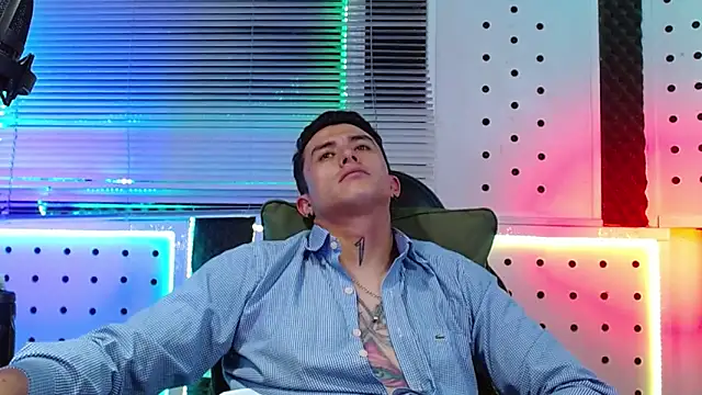 Darko0717 online show from 3, 4, 2026