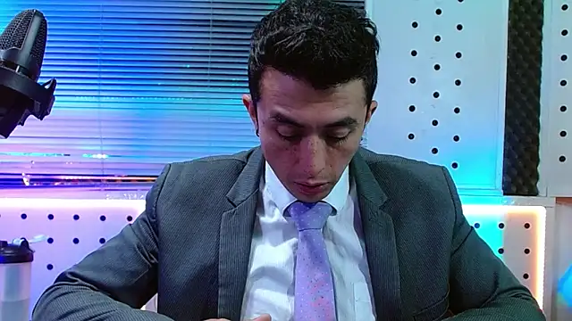 Darko0717 online show from 8, 4, 2026