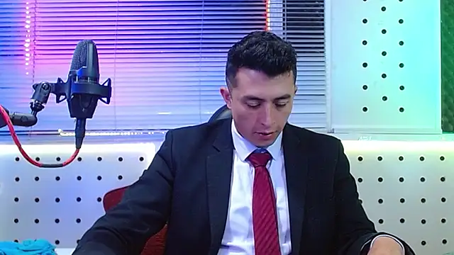 Darko0717 online show from 17, 4, 2026