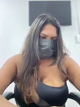 Black Beauty997 online show from 23, 1, 2025