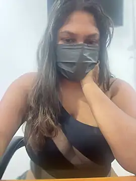 Black Beauty997 online show from 9, 2, 2025