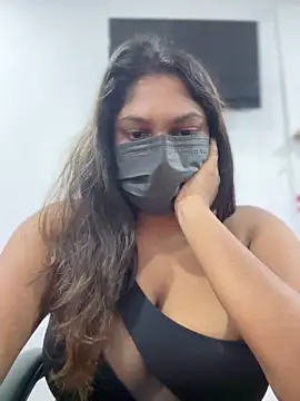 Black Beauty997 online show from 10, 2, 2025