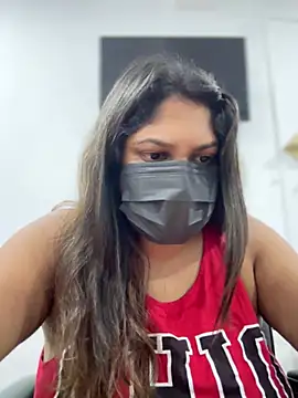 Black Beauty997 online show from 19, 2, 2025