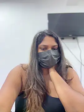 Black Beauty997 online show from 26, 2, 2025