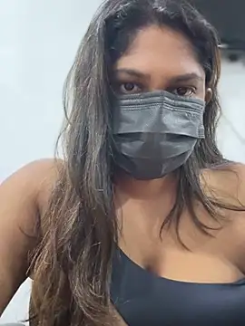 Black Beauty997 online show from 7, 3, 2025