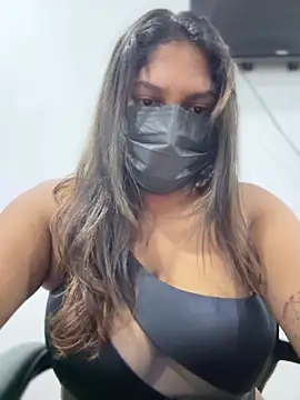 Black Beauty997 online show from 9, 3, 2025