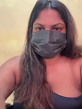 Black Beauty997 online show from 21, 3, 2025