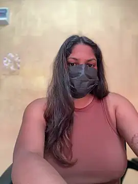 Black Beauty997 online show from 22, 3, 2025