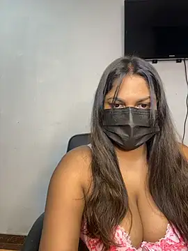 Black Beauty997 online show from 14, 11, 2025