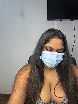 Black Beauty997 online show from 3, 2, 2026