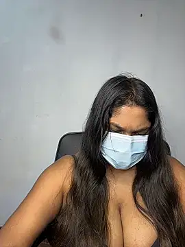 Black Beauty997 online show from 11, 2, 2026