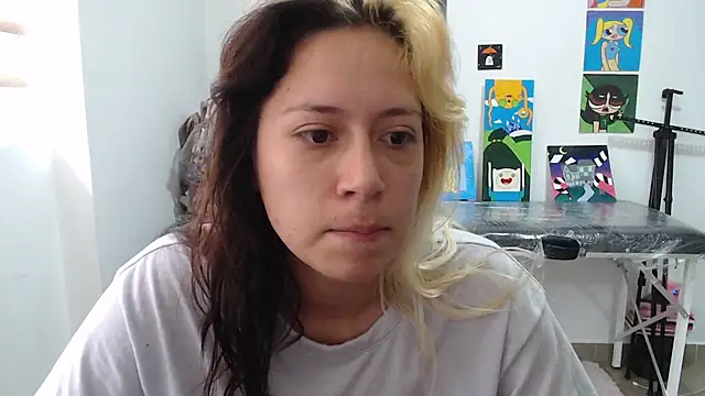 Snapshot of MommyMiaWs chatting on 19, 9, 2025 MommyMiaWs online show from 19, 9, 2025