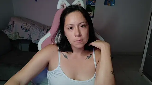 MommyMiaWs online show from 1, 7, 2026