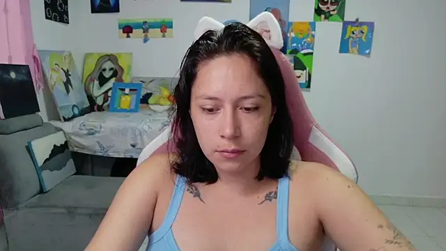 MommyMiaWs online show from 3, 7, 2026
