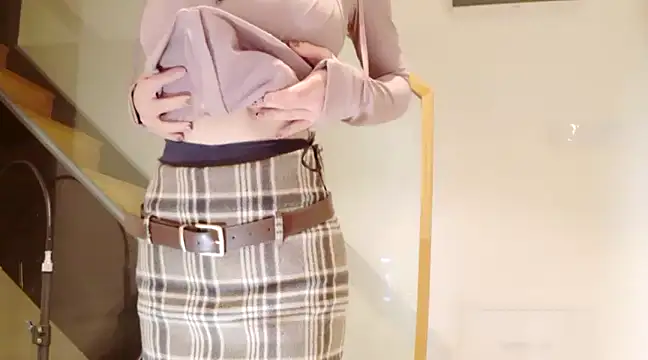 Snapshot of Serena-AU chatting on 14, 1, 2025 Serena-AU online show from 14, 1, 2025