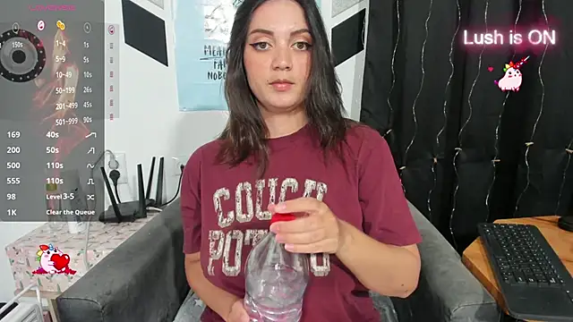 alexysgray online show from 9, 4, 2026