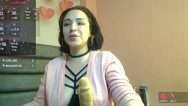 Snapshot of samanthaanderson_ chatting on 9, 1, 2025 samanthaanderson  online show from 9, 1, 2025