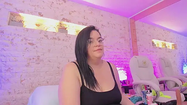 anette cooper online show from 17, 3, 2025