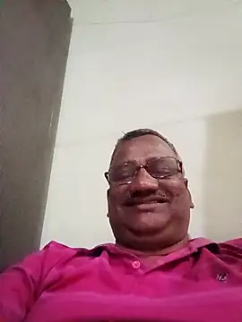 StarPacifist6 online show from 19, 12, 2025