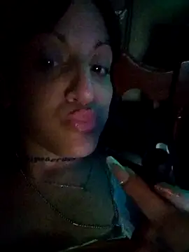 estefyzapata online show from 6, 1, 2026