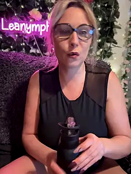 Leanymphoo online show from 24, 10, 2025