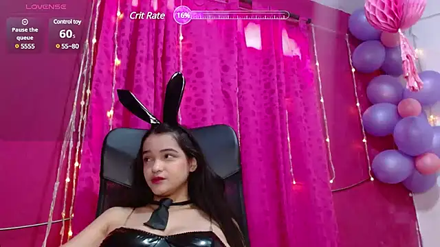 Snapshot of monica_little23 chatting on 12, 3, 2025 monica little23 online show from 12, 3, 2025