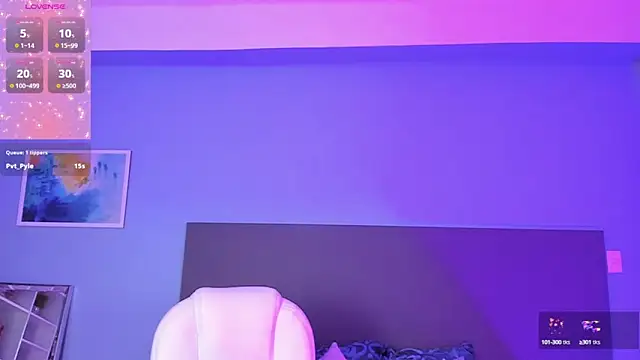 kylie reyes online show from 12, 2, 2025