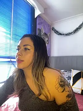 pamelao online show from 21, 12, 2024