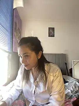 pamelao online show from 20, 1, 2025