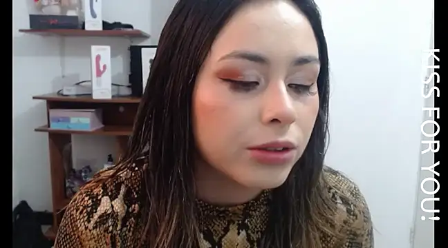 pamelao online show from 27, 2, 2025