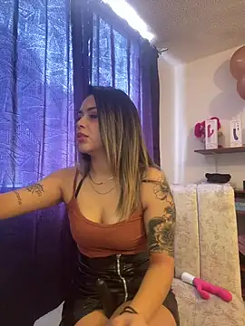 pamelao online show from 7, 3, 2025