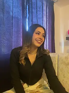 pamelao online show from 10, 3, 2025