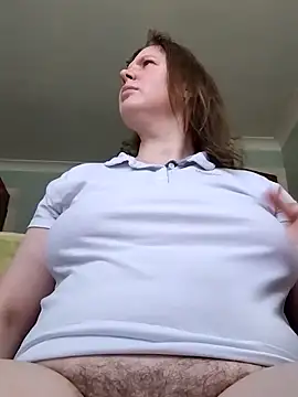 xxSexyBushLinnxx online show from 10, 3, 2026