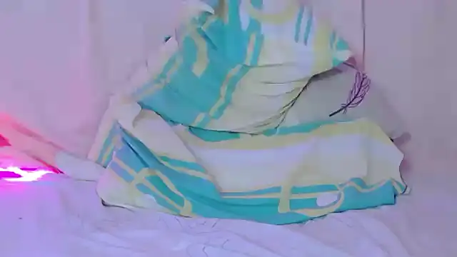 RosesValentina online show from 26, 2, 2025