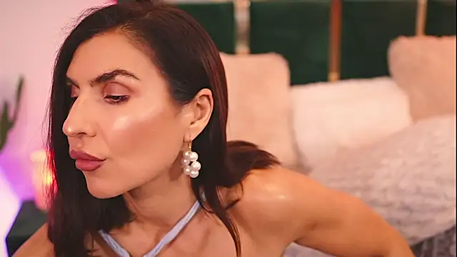 XeniaBlu online show from 30, 5, 2026