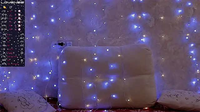 EvaSileZ online show from 6, 1, 2026