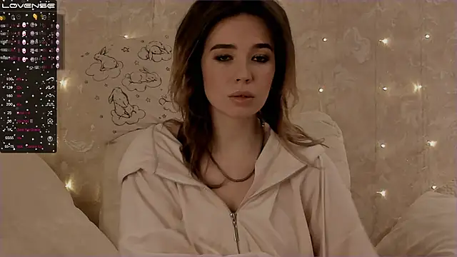 EvaSileZ online show from 24, 2, 2026