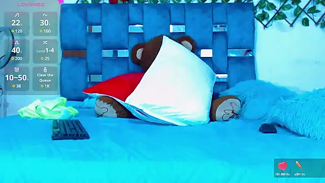 Hakim prettynigg online show from 7, 1, 2025